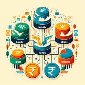 Types Of Mutual Funds