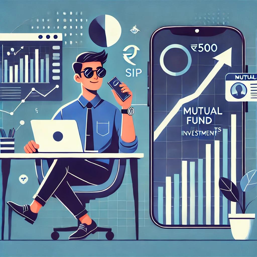 How to Start investing in Mutual Funds